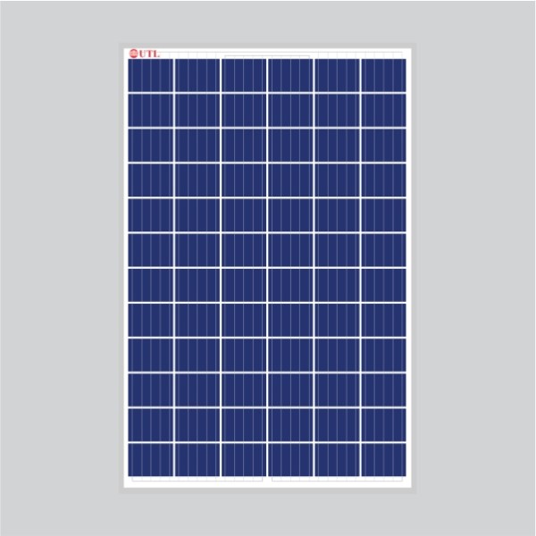 335 Watt Solar Panel