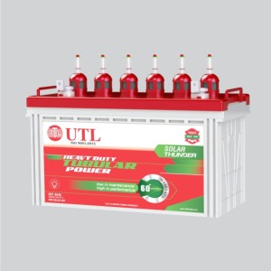40AH Solar Inverter Battery