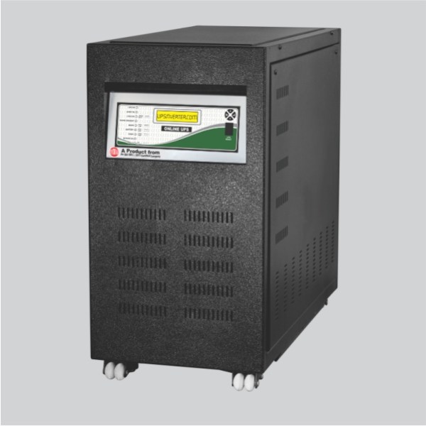 Alfa Plus Online UPS - 5kVA/192V