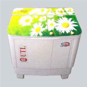 UTL Washing Machine 7.5Kg