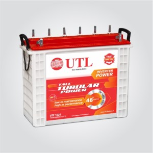 UTL Inverter Battery UTE 1524