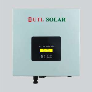 1.5 kW UTL On Grid Solar Inverter
