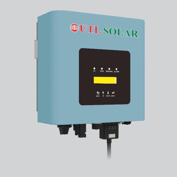 3.6 kW On-Grid Solar Inverter