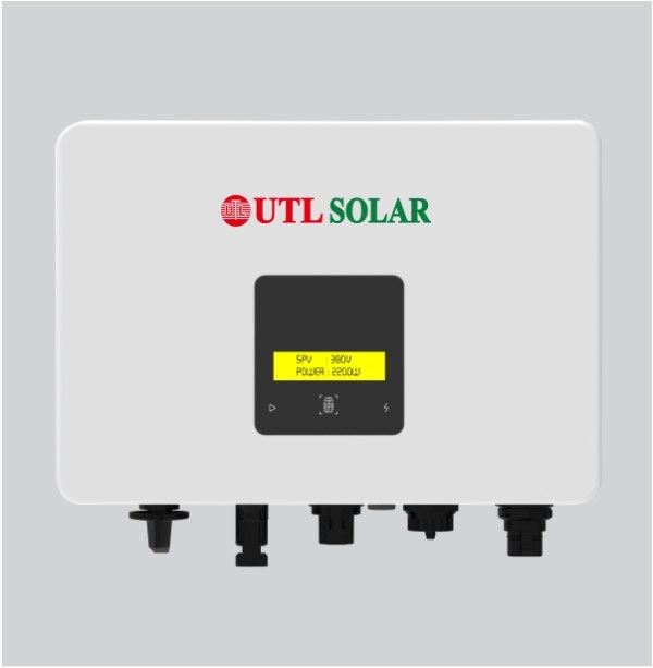 3 kW UTL On Grid Solar Inverter