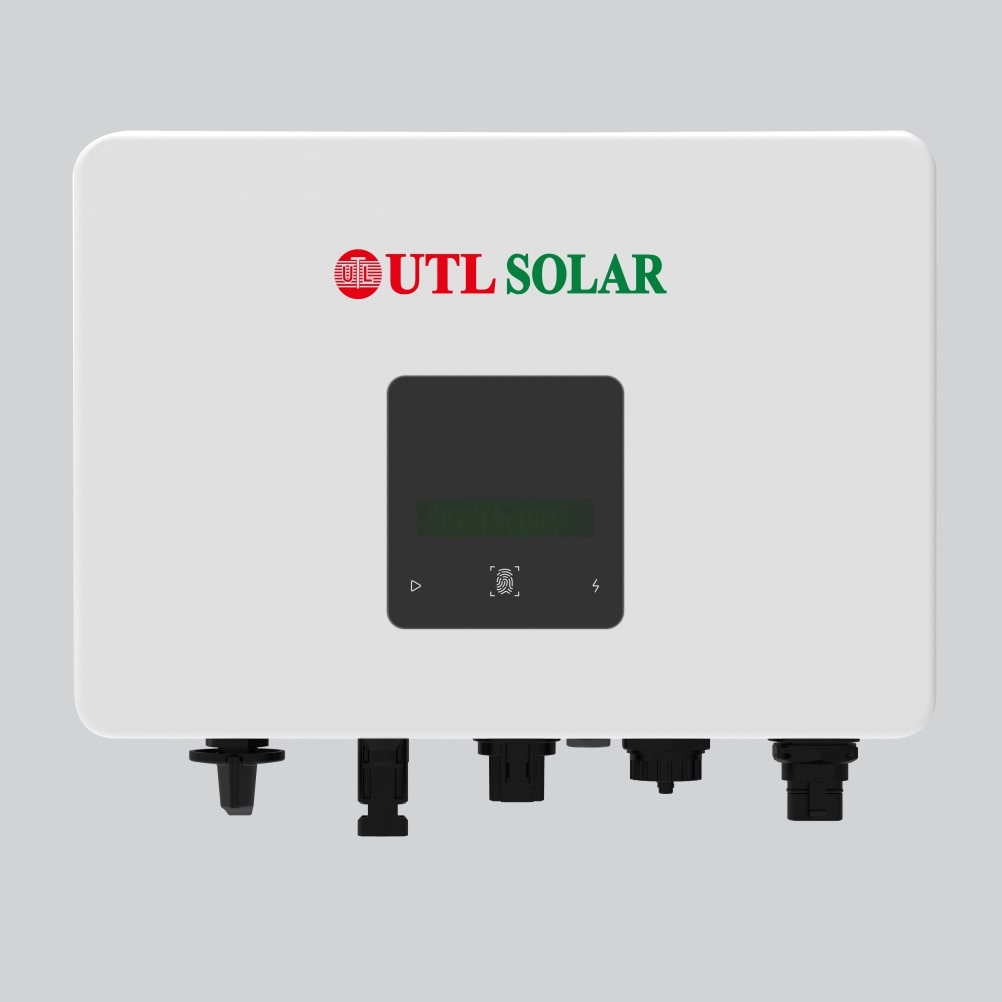 5 kW UTL On Grid Solar Inverter