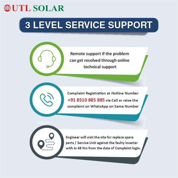 UTL Support