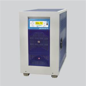 Zeta Hybrid Solar PCU