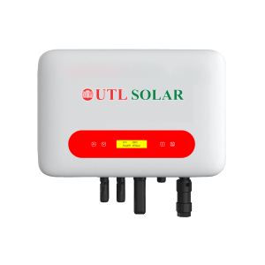 4.6 kW UTL On Grid Solar Inverter