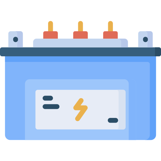 battery(2)