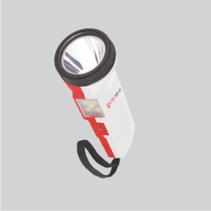 LED Rechargeable Torch
